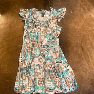 Wrangler Retro Dress
